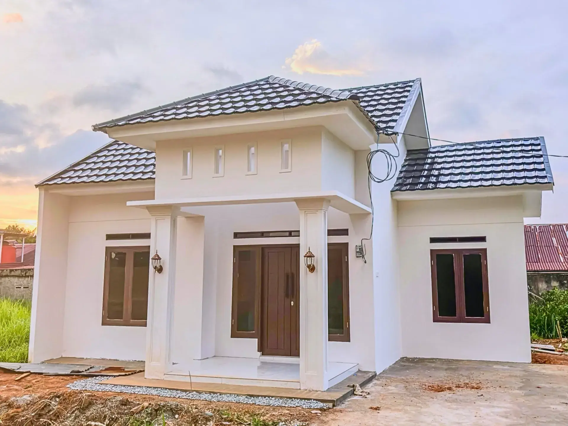 Bukit Dewa Residence Bengkulu